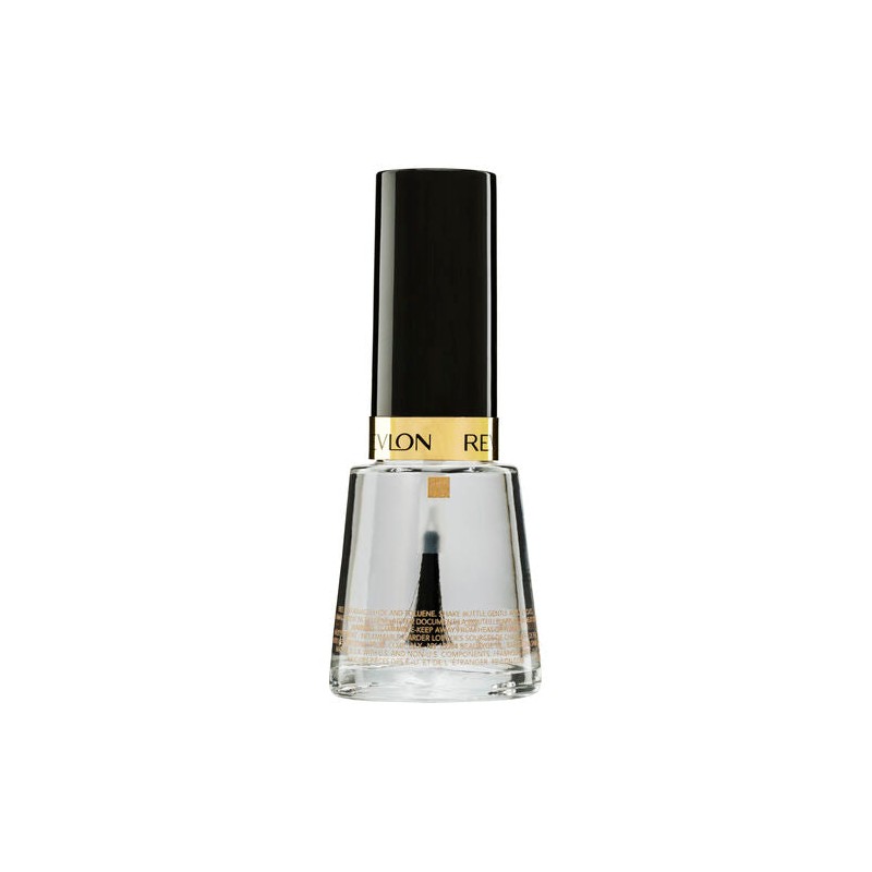 Revlon Nail Enamel 771 Clear