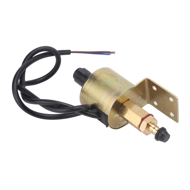 Grinding Machine Electromagnetic Oil Pump Grinder Milling Machine Tool Lubrication