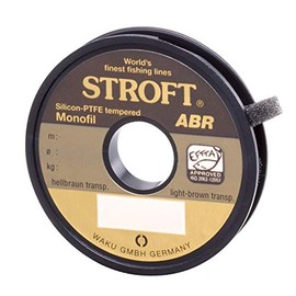 Schnur STROFT ABR Monofile 25 m