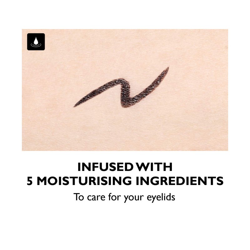 Cozy Dolly Wink My Best Liner, Dense Black