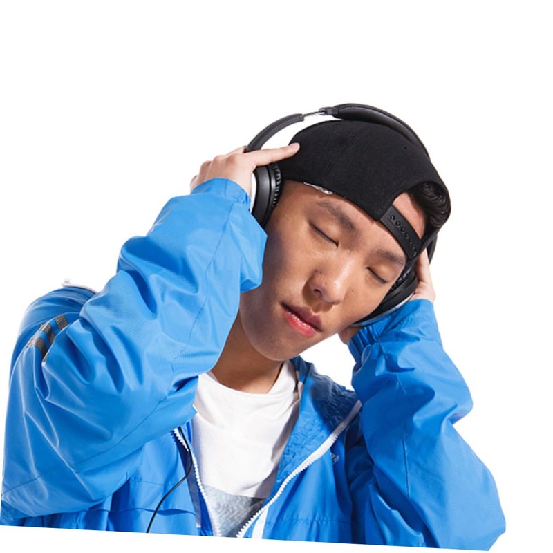 CIYODO Sets Baseball Cap Extenders Hat Extender Snapback Cap Accessory