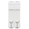 DC Circuit Breaker Overload Protection Magnetic System PV Circuit Breaker