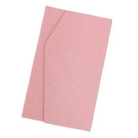Fukusa Japanese Wrapping Cloth for Kinpu (Japanese Gift Envelopes), Weddings, Usable for Both Congratulations and Condolences, Plain, Ceremonial Occasions, Made in Japan, Magnetic Hook Type, 9. Flower Pink