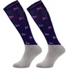 TODO Comodo Riding Socks Modern STPJM Thin Breathable Riding Socks