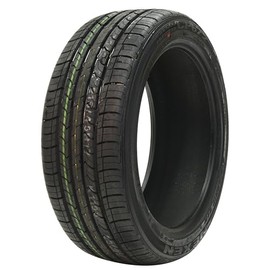 Nexen CP672 225/40R18 92H