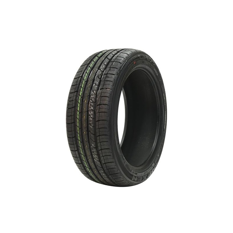Nexen CP672 225/40R18 92H