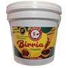 Birria Adobo 16 oz marinade Traditional Flavor, Concentrated Paste -