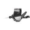 SHIMANO Claris SL-R2000/-R2030 Gear Lever 2-speed grey 2018 right gear