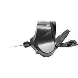 SHIMANO Claris SL-R2000/-R2030 Gear Lever 2-speed grey 2018 right gear lever