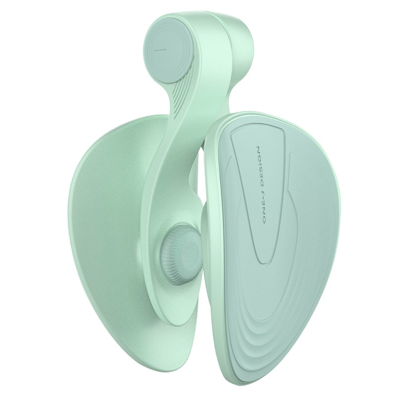 Thigh Exerciser Thigh Master Toner Adjustable Pelvic Muscle Exerciser Inner