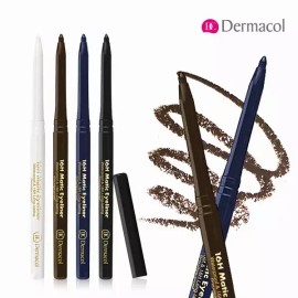 Dermacol 16H 매틱 아이라이너 [4.4호] 16H MATIC Eyeliner [No. 4.4]