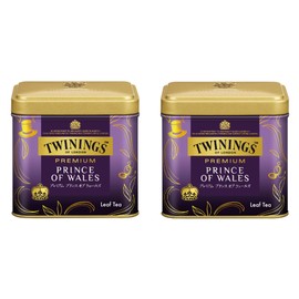 Twining Premium Prince of Wales 2.4 oz (70 g) x 2