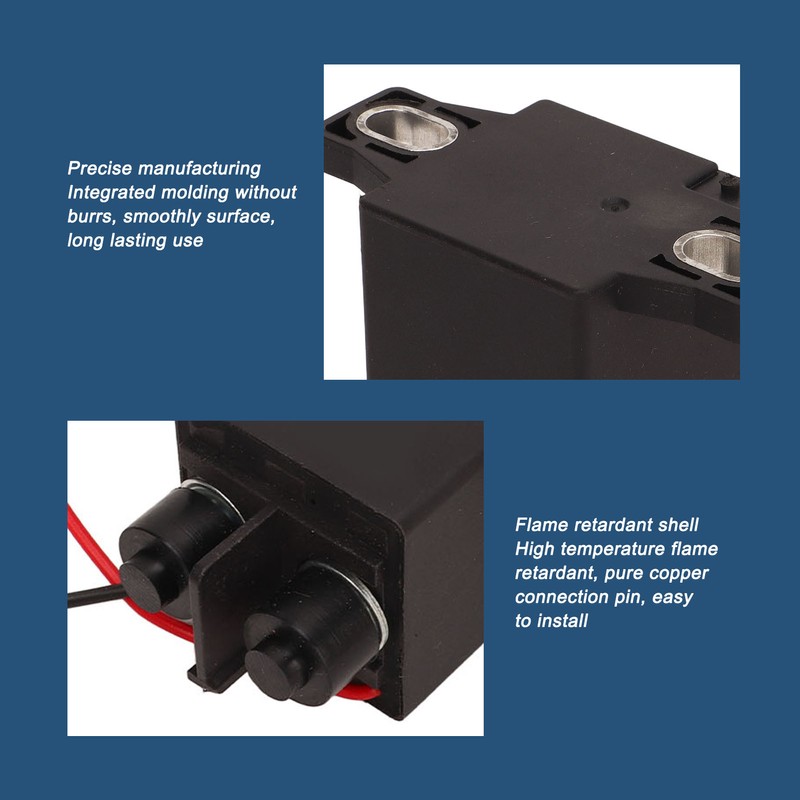 Starter Relay Switch for Car Automotive Start High Current Carrying