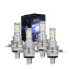 AUIMSOCO H7 LED Headlight Bulb Conversion Kit High Low Beam