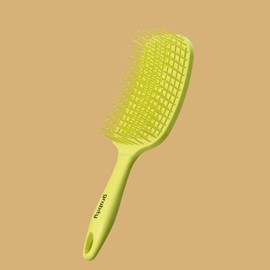 Gravity hair lifting brush for extreme volume and fine hair / 그래비티 헤어리프팅 브러쉬 극강볼륨 가는모발용