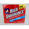 OLD SPICE HIGH ENDURANCE SOAP FRESH 12 BARS PER PACK