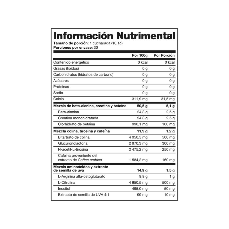 ProSupps Mr.Hyde -Sandía