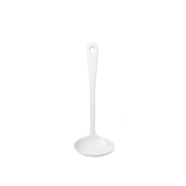 Takabuki Metal Enameled Cutlery Bran Series Mini Ladle