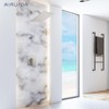 Airuida Shower Faucet Set Bathroom Rain Shower System SUS304 Stainless