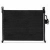 A-Premium Air Conditioning A/C Condenser Compatible with Ford Aerostar 1986-1995