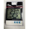 PLANTMAX ULTRA GROW Large Display Hygrometer