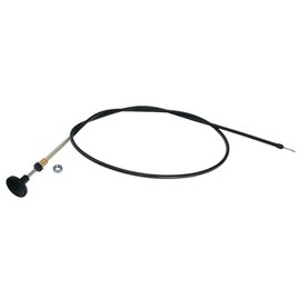 Replacement Choke Cable Fits Hustler Z Mini Z Super Z Walk Behind FASTRAK 786657