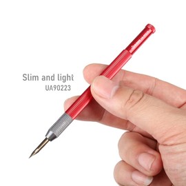 Perfeclan USTAR 90222 Model Panel Line Accent Colouring Pencil DIY Panel Line For Gundam