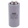 JCM 300MDF 250VAC MOTOR STARTING CAPACITOR CD60A 300uF 250 VAC