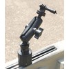 Soporte universal para cámara de acción de kayak de 360