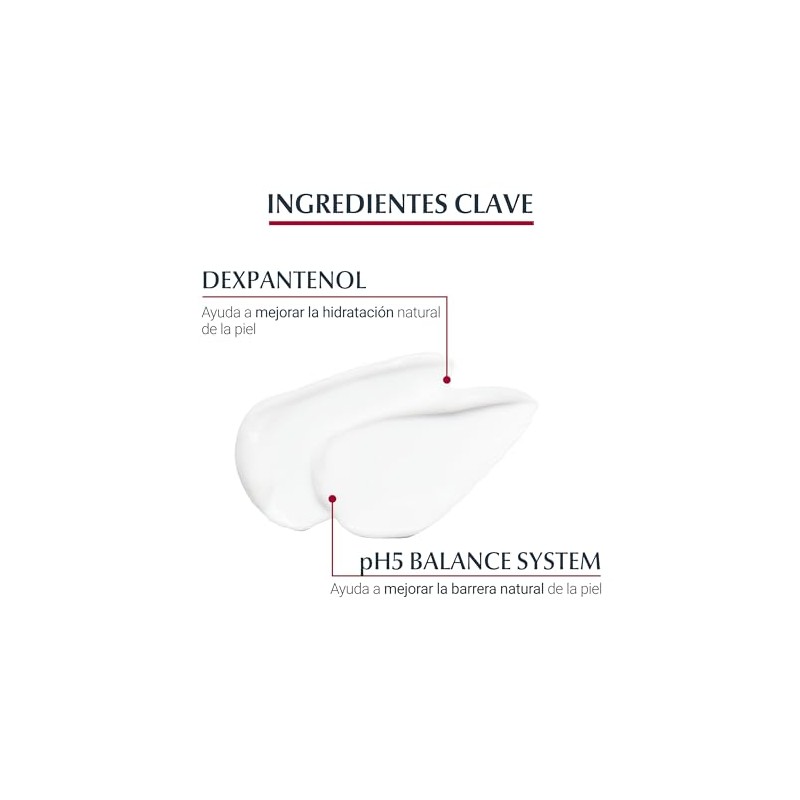 Eucerin Ph5 Crema Intensiva Corporal Piel Sensible Seca 450ml