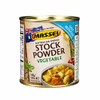 Massel Powder Tub SALT REDUCED Vegetable 3 x 140g