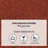 Instant Espresso Powder (by DeLallo) from Italy (55 g)