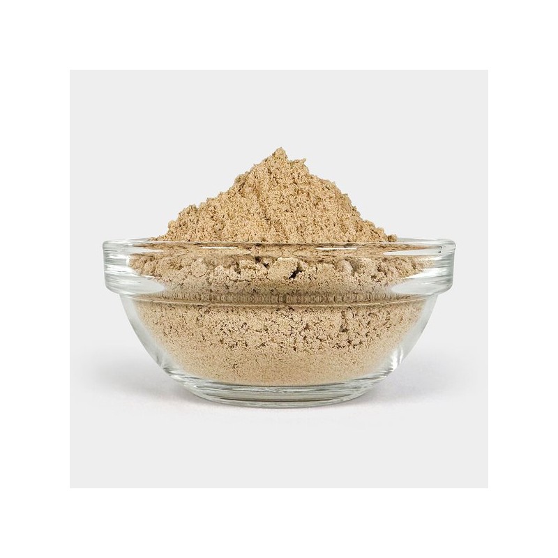 O-Herb 차전자피 고운분말 500g 차전자피 100% Psyllium Husk Fine Powder