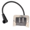 2PCS 24-584-01S Ignition Coil with Spark Plug for MTD 2054F