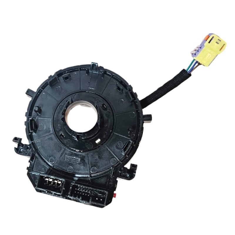 ISUMO Clockspring & Angle Sensor For Hyundai Sonata 2018-2019 W/Heated