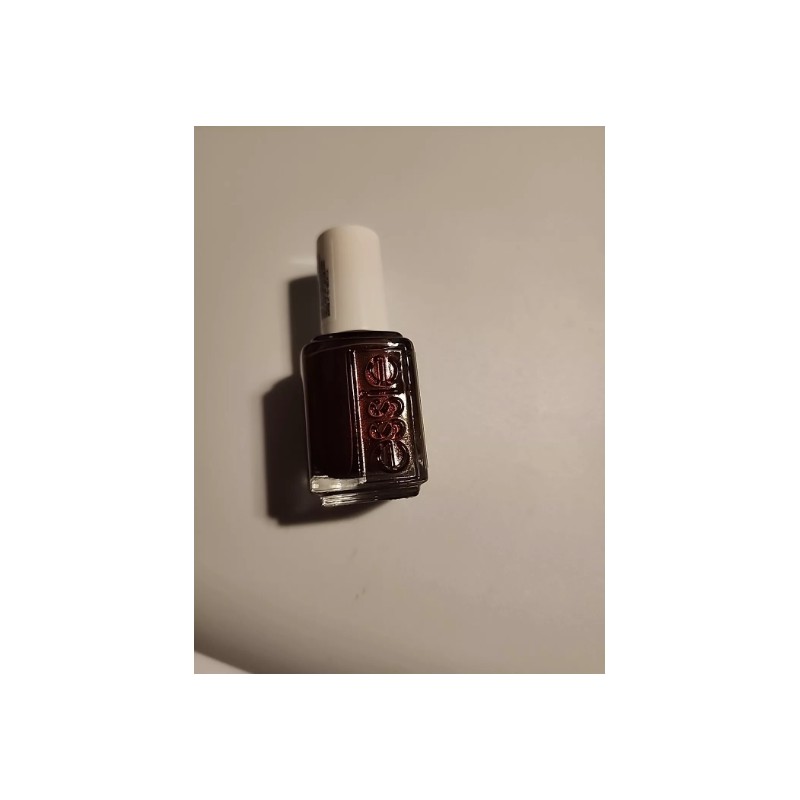 Essie Nail Lacquer #1889 Ready To Boa (Bronze Shine)