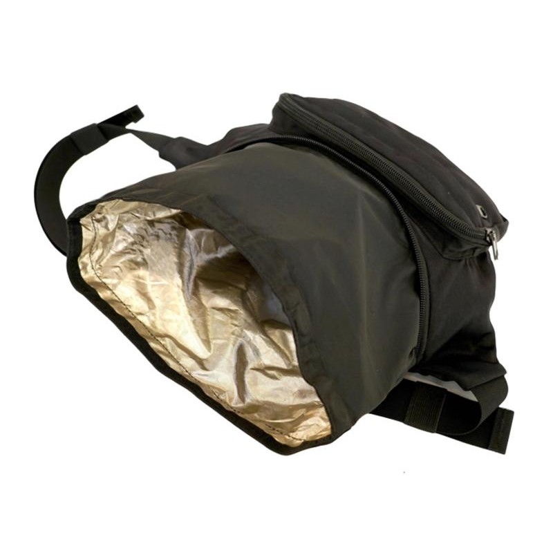 Mission Darkness™ FreeRoam Faraday Belt Bag