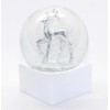 Snowglobe for You 40068 DIY Snow Globe Do It Yourself
