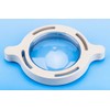 Duodyeo Pool Pump Lid Assembly Replacement for Pentair Superflo 350090
