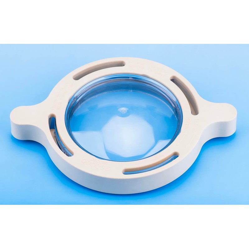 Duodyeo Pool Pump Lid Assembly Replacement for Pentair Superflo 350090