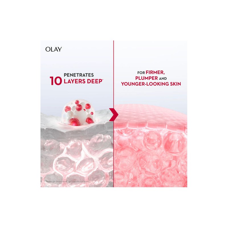 Olay Regenerist Micro-Sculpting Serum 50mL
