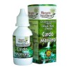 Cardo Mariano 50 Ml Margarita Naturalmente Sabor Sin Sabor