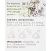 Tierra Madre Gastriti-S Tea Gastritis - Herbal Supplement 6 tea