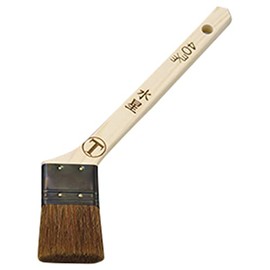 Otsuka Brush Marthee Mercury Copper Roll for Painting Blush Red Hair 1.6 inches (40 mm)