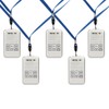 Retevis RT20 Small Walkie Talkies for Adults, Mini Size Portable
