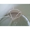 6 inch ES Shade Carrier .to Support a lampshade with