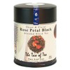 The Tao of Tea Rose Petal Black Tea, Loose Leaf,
