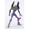 Evangelion High Complete Model Progressive Test Type EVA-01 Action Figure