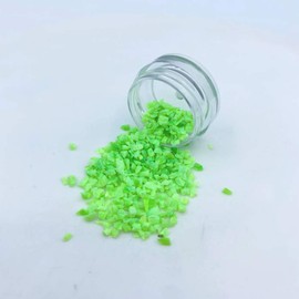 Neon Green Opal (1g)