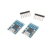 NOYITO CP2102 Micro USB to TTL Serial Module UART 6